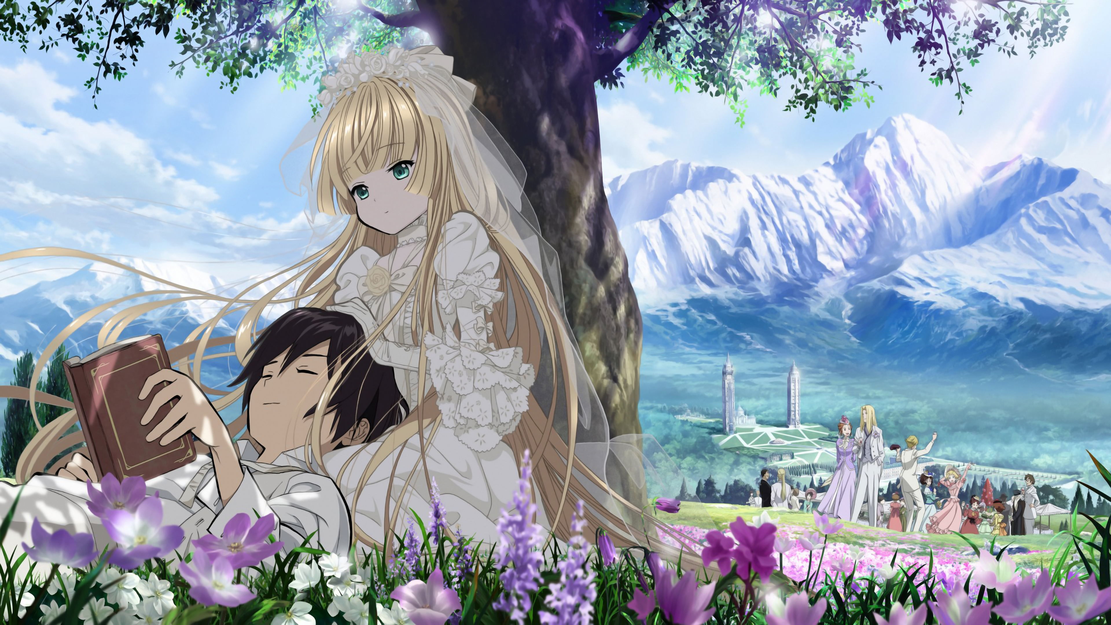 GOSICK